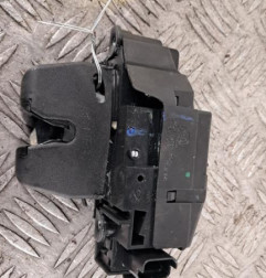 Serrure de hayon PEUGEOT 308 3