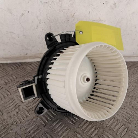 Pulseur d'air PEUGEOT PARTNER 3 Photo n°1