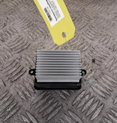 Resistance chauffage PEUGEOT PARTNER 3 Photo n°1