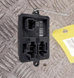 Resistance chauffage PEUGEOT PARTNER 3