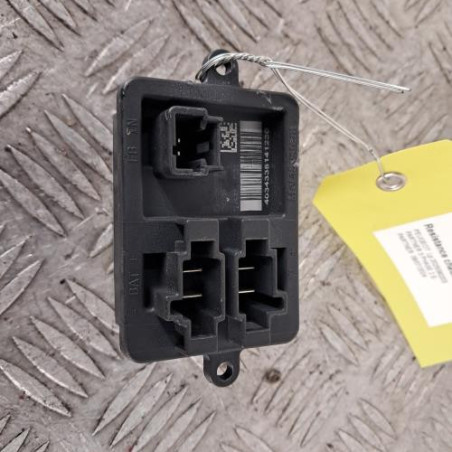 Resistance chauffage PEUGEOT PARTNER 3