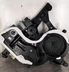 Leve vitre electrique avant droit PEUGEOT PARTNER 3 Photo n°1