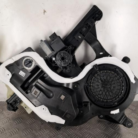 Leve vitre electrique avant droit PEUGEOT PARTNER 3 Photo n°1