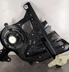 Leve vitre electrique avant droit PEUGEOT PARTNER 3