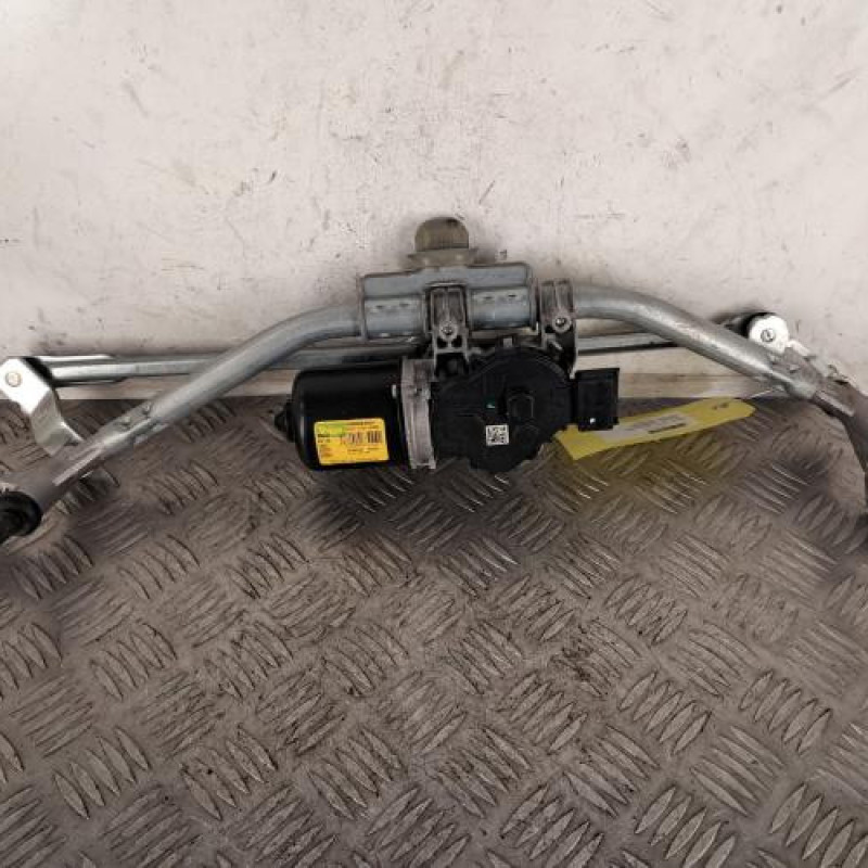 Moteur essuie glace avant PEUGEOT PARTNER 3