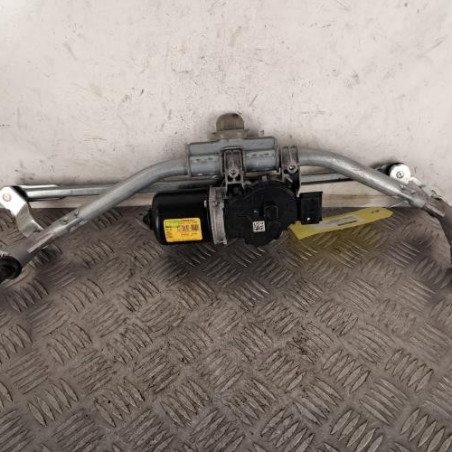 Moteur essuie glace avant PEUGEOT PARTNER 3 Photo n°1