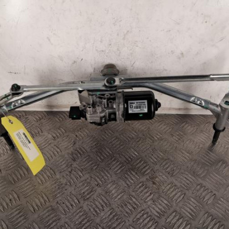 Moteur essuie glace avant PEUGEOT PARTNER 3