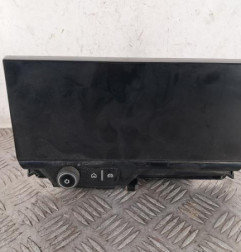 Afficheur PEUGEOT PARTNER 3 Photo n°1