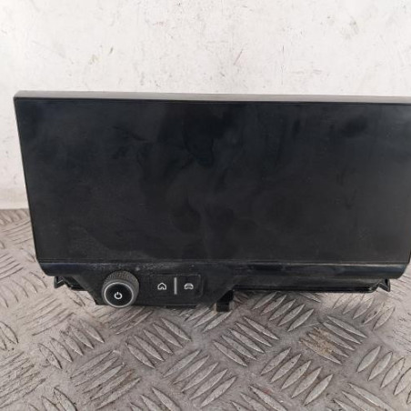 Afficheur PEUGEOT PARTNER 3 Photo n°1