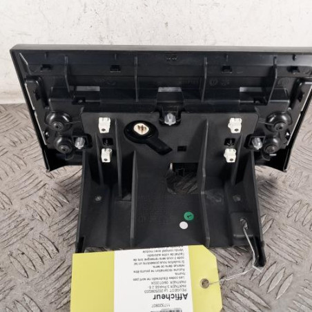 Afficheur PEUGEOT PARTNER 3