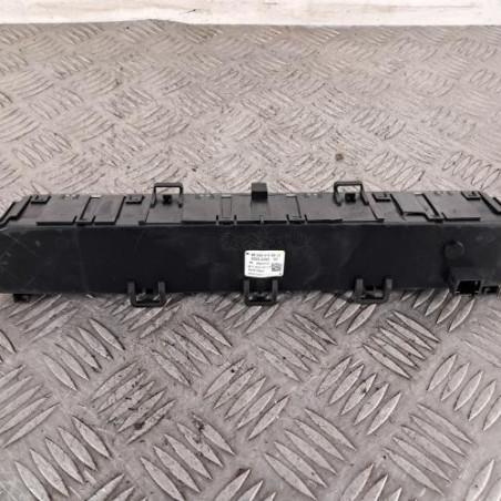 Commande chauffage PEUGEOT PARTNER 3