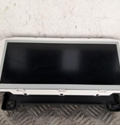 Compteur PEUGEOT PARTNER 3 Photo n°1