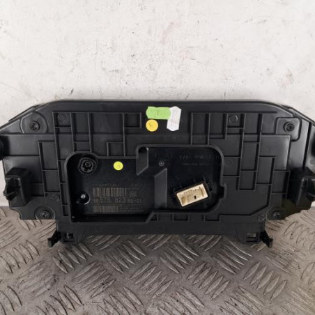 Compteur PEUGEOT PARTNER 3