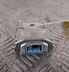 Camera PEUGEOT PARTNER 3