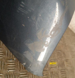 Aile avant droit RENAULT GRAND ESPACE 4 Photo n°3