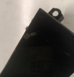 Aile avant droit RENAULT GRAND ESPACE 4 Photo n°4