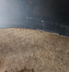 Aile avant droit RENAULT GRAND ESPACE 4 Photo n°5