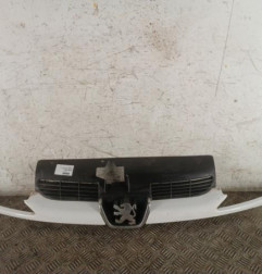 Calandre PEUGEOT 206 Photo n°1