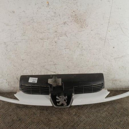 Calandre PEUGEOT 206 Photo n°1