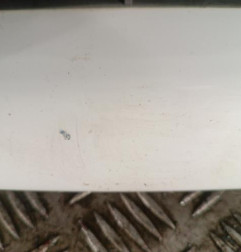 Calandre PEUGEOT 206