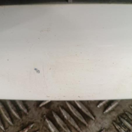 Calandre PEUGEOT 206