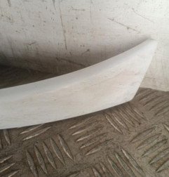 Calandre PEUGEOT 206 Photo n°4