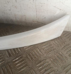 Calandre PEUGEOT 206 Photo n°5