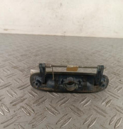 Poignee hayon VOLKSWAGEN POLO 4