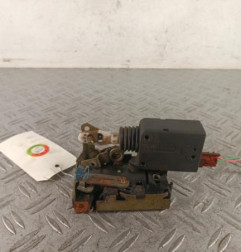 Serrure avant droit CITROEN SAXO Photo n°1