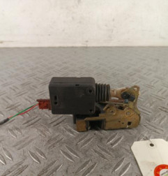 Serrure avant droit CITROEN SAXO