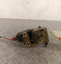 Serrure avant droit CITROEN SAXO Photo n°3