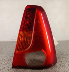 Feu arriere principal droit (feux) DACIA LOGAN 1 Photo n°1