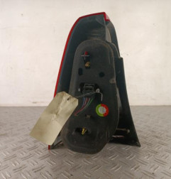 Feu arriere principal droit (feux) DACIA LOGAN 1