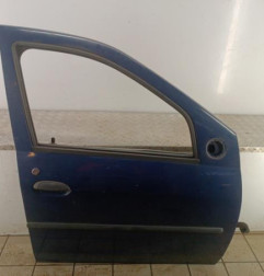 Porte avant droit DACIA LOGAN 1 Photo n°1