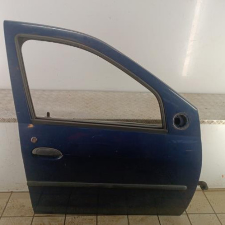 Porte avant droit DACIA LOGAN 1 Photo n°1