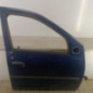 Porte avant droit DACIA LOGAN 1