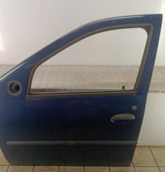 Porte avant gauche DACIA LOGAN 1 Photo n°1