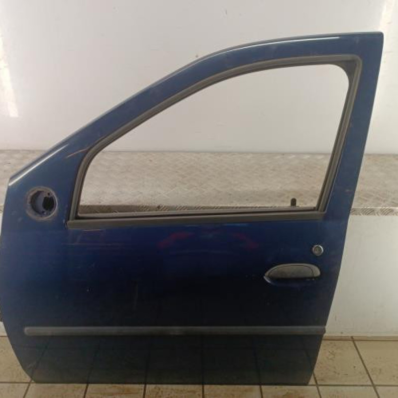 Porte avant gauche DACIA LOGAN 1
