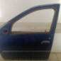 Porte avant gauche DACIA LOGAN 1