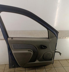 Porte avant gauche DACIA LOGAN 1