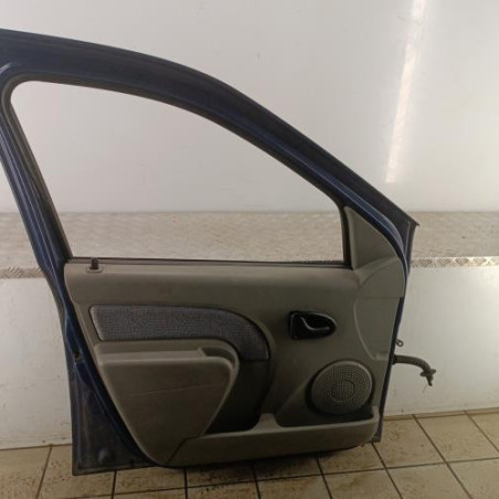 Porte avant gauche DACIA LOGAN 1