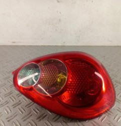 Feu arriere principal droit (feux) TOYOTA AYGO 1 Photo n°1