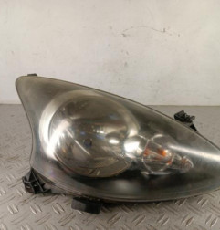 Optique avant principal droit (feux)(phare) TOYOTA AYGO 1 Photo n°1