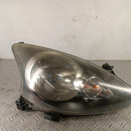 Optique avant principal droit (feux)(phare) TOYOTA AYGO 1 Photo n°1