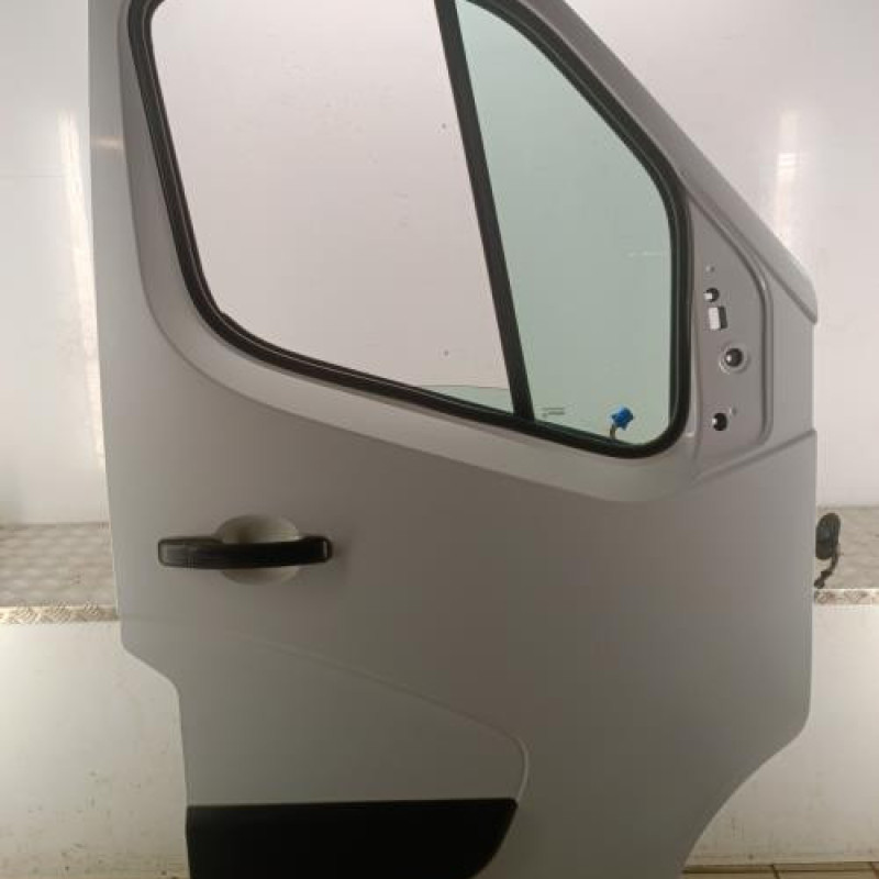 Porte avant droit RENAULT MASTER 3