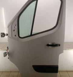 Porte avant gauche RENAULT MASTER 3 Photo n°1