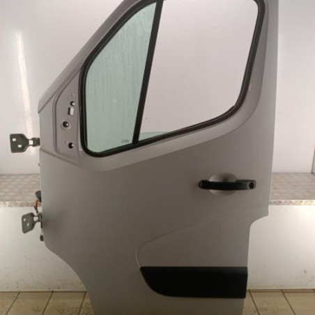 Porte avant gauche RENAULT MASTER 3 Photo n°1