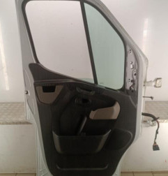 Porte avant gauche RENAULT MASTER 3