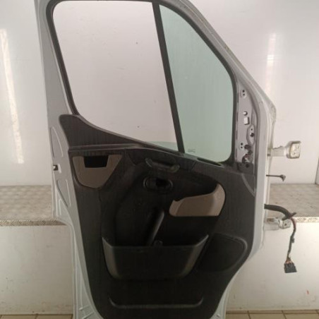Porte avant gauche RENAULT MASTER 3