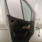 Porte avant gauche RENAULT MASTER 3